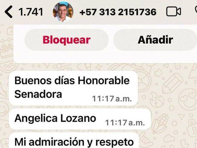 Alcalde de Cartagena denuncia que está siendo suplantado con Inteligencia Artificial