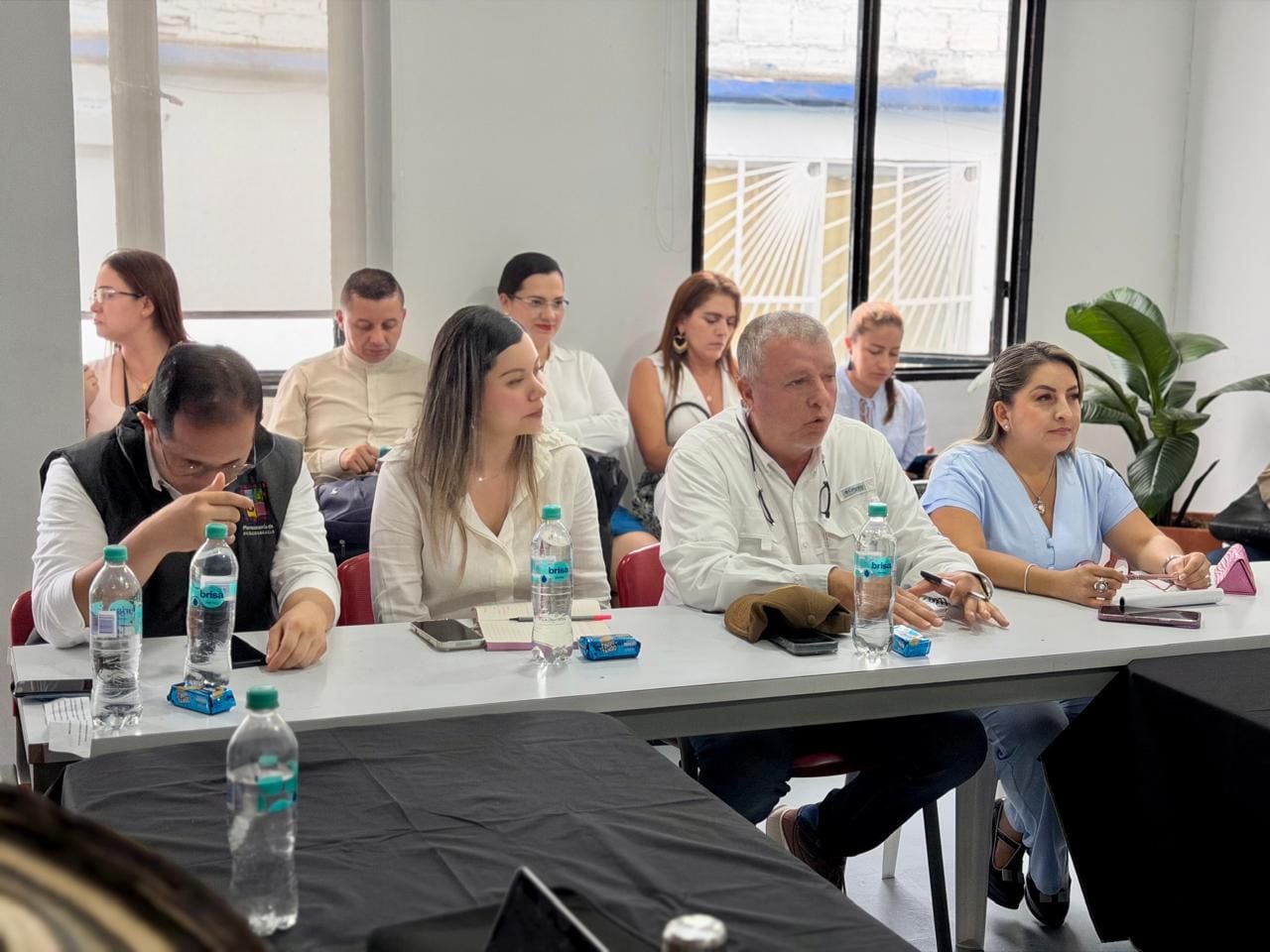 Foto: Alcaldía Dosquebradas