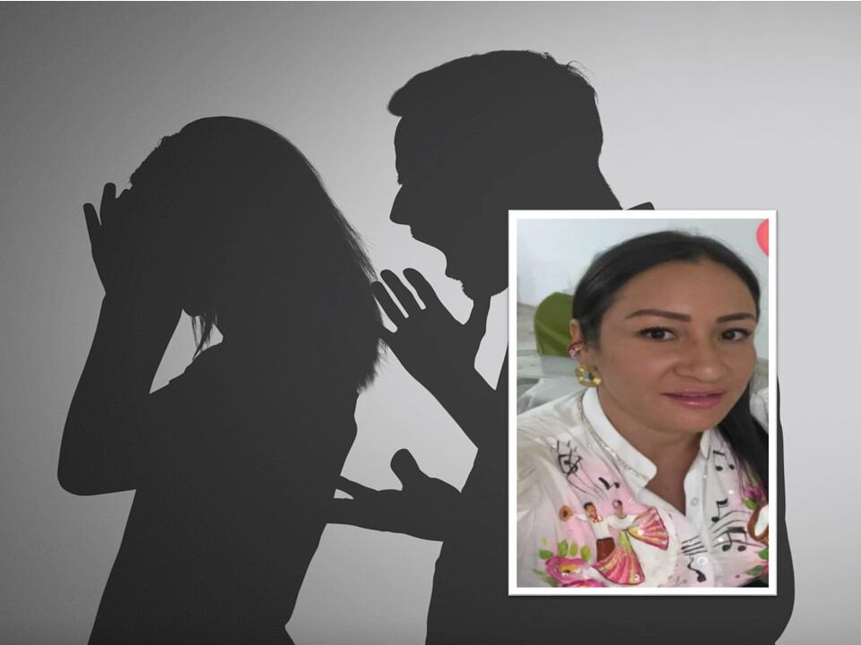 Las autoridades continúan tras la pista de Edwin Lizcano Castillo el ex militar señalado de cometer al perecer el atroz crimen.