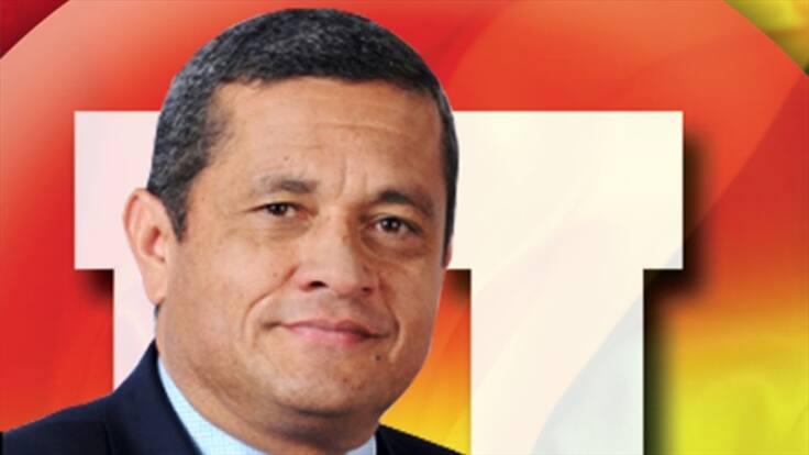 El CNE es un Triángulo de las Bermudas por su corrupción: Albeiro Vanegas