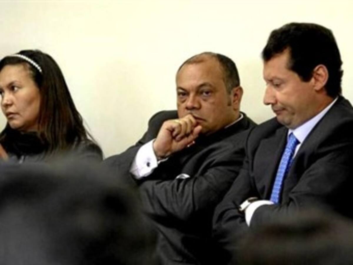 Denuncia de falso testigo no afectará juicio por caso Colmenares: Jaime Granados