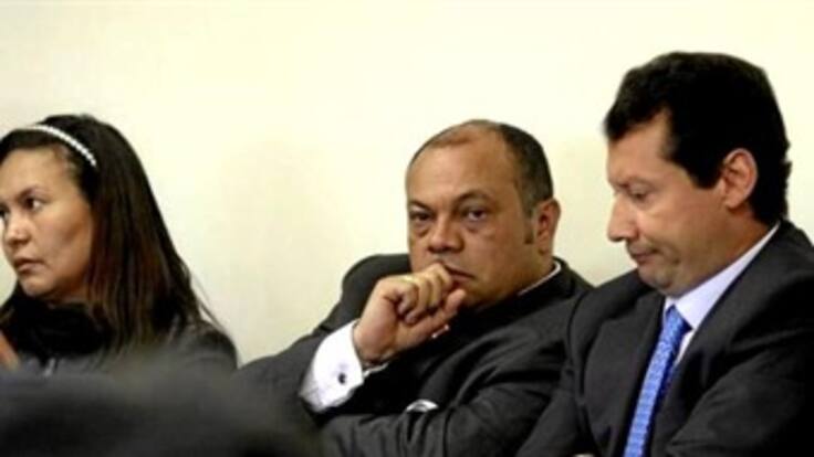 Denuncia de falso testigo no afectará juicio por caso Colmenares: Jaime Granados