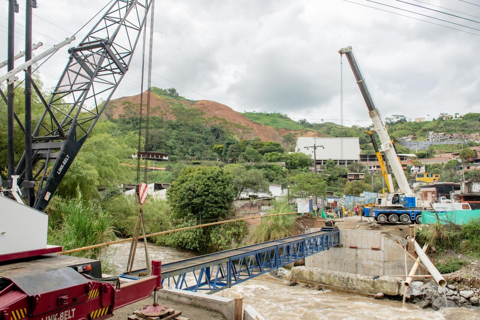 Gobernación de Risaralda.