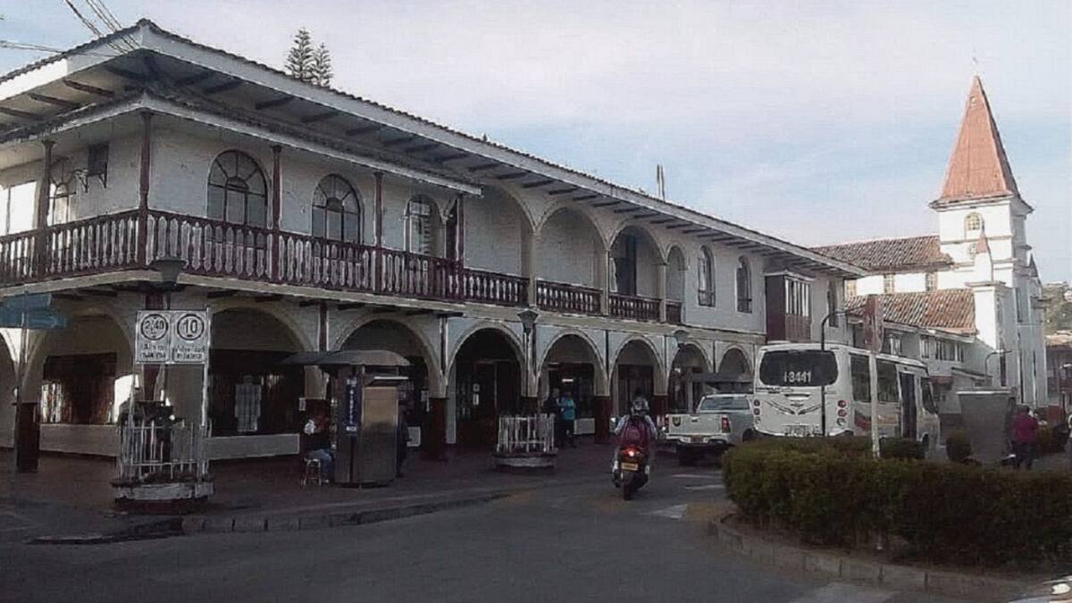 Una mujer fue hallada muerta en el barrio Urapanes, Villamaría