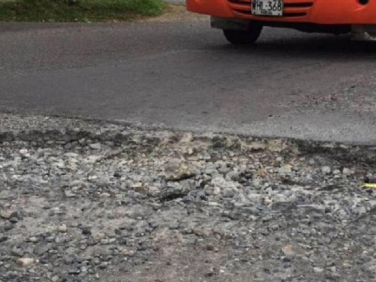 Alcaldía anuncia plan de pavimentación en Cúcuta