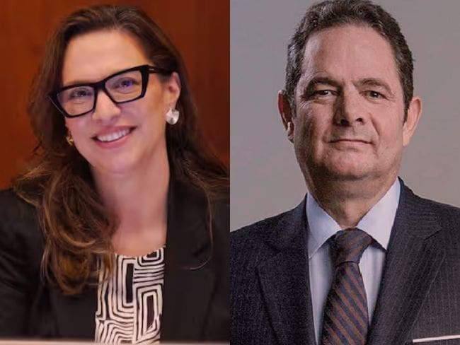 Magistrada Ángel desmiente a Vargas Lleras: “no tengo cercanía con este ni con ningún otro gobierno”