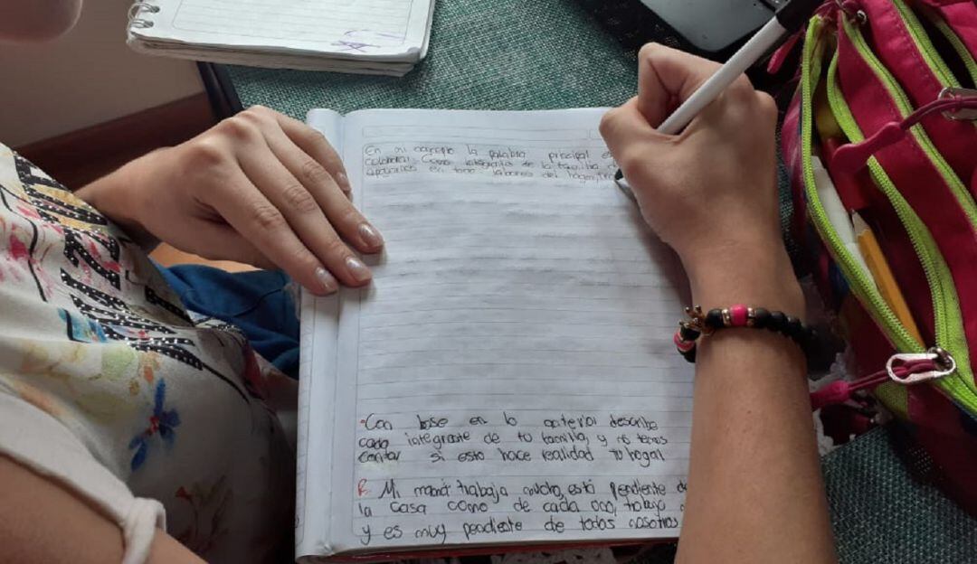 Educación en Manizales