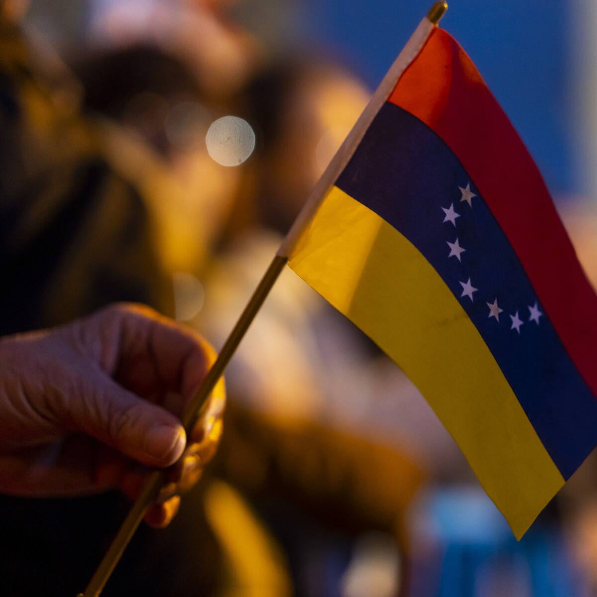 Partido de Machado dijo que Gobierno venezolano “miente” y exige una lista de excarcelados