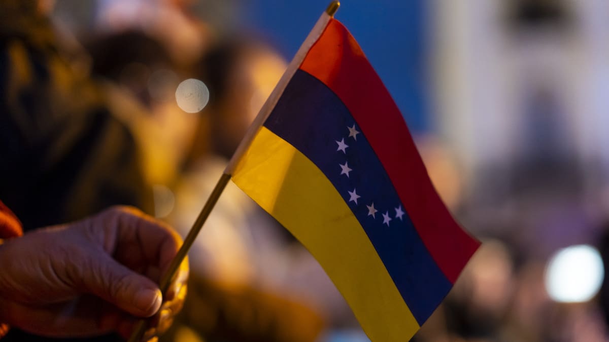 ¿Qué opinión le deja la situación que vive Venezuela tras los dos terremotos presentados en el país?