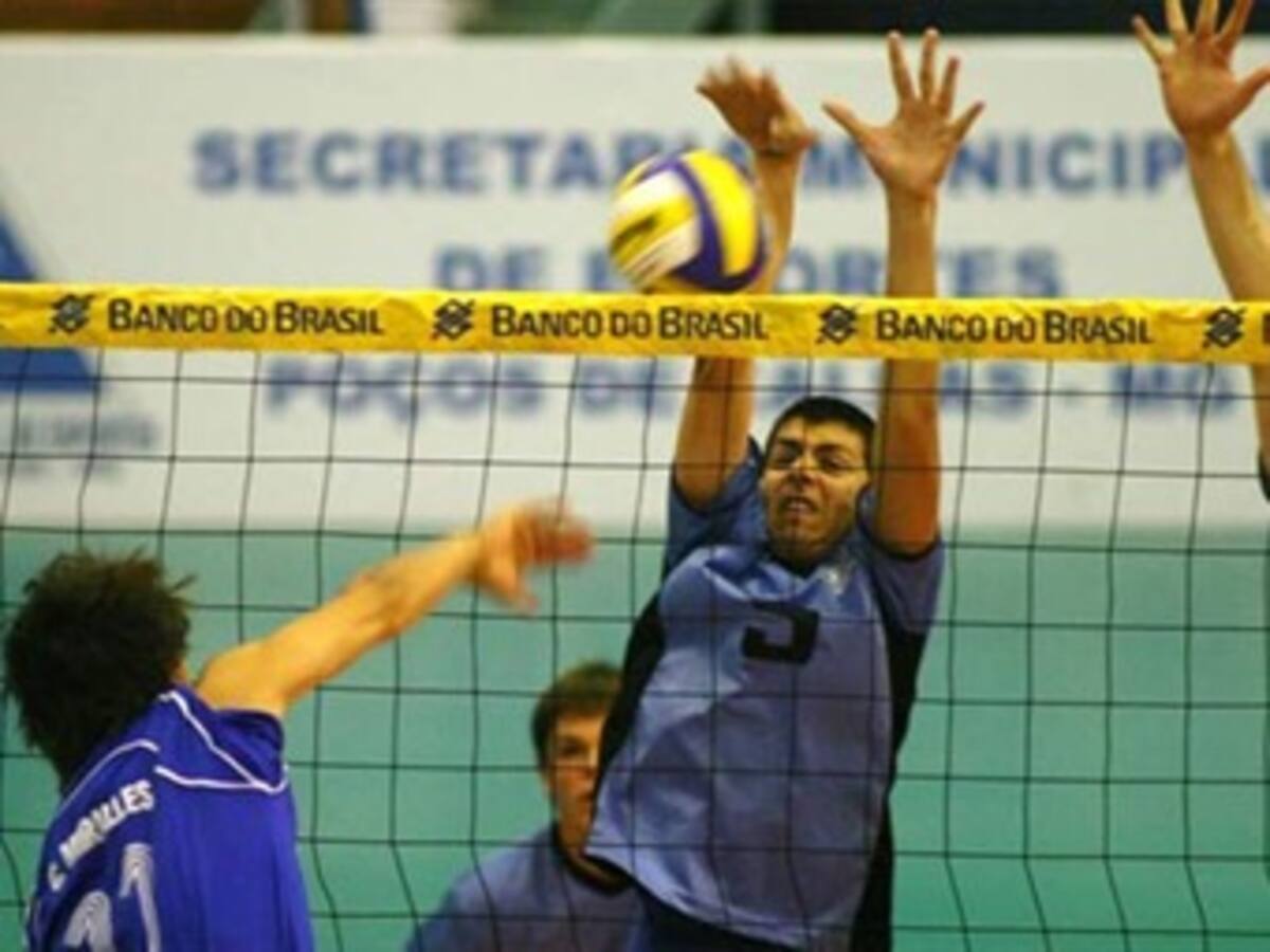 Colombia,Venezuela y Argentina ganaron en primera jornada del Sudamericano de Voleibol