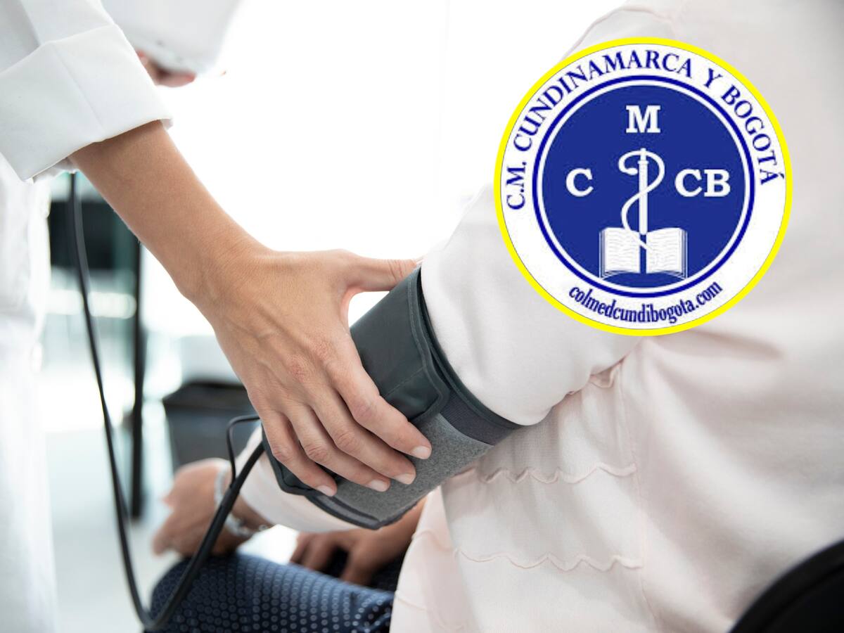 Se trata de una crisis humanitaria: Colegio Médico de Cundinamarca por aumento de UPC para EPS