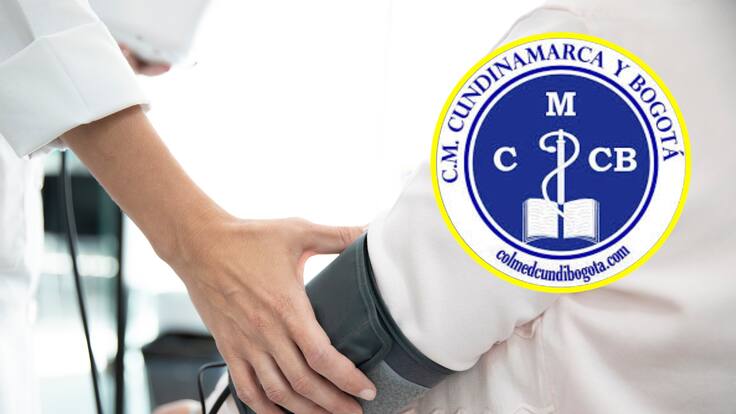 Se trata de una crisis humanitaria: Colegio Médico de Cundinamarca por aumento de UPC para EPS