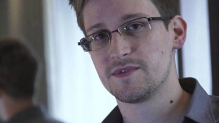 Wikilieaks lanza campaña para que Snowden viaje con 'escudos humanos'
