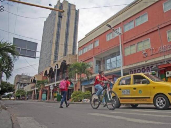 Foto: Cortesía Día sin carro y sin moto en Neiva