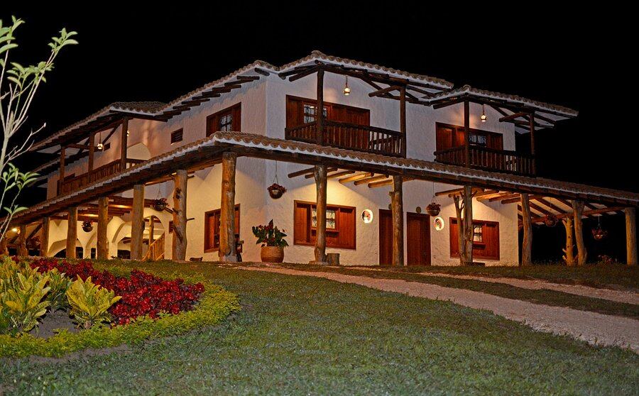 Superando la barrera histórica del 43% de ocupación. Foto Relacionada.