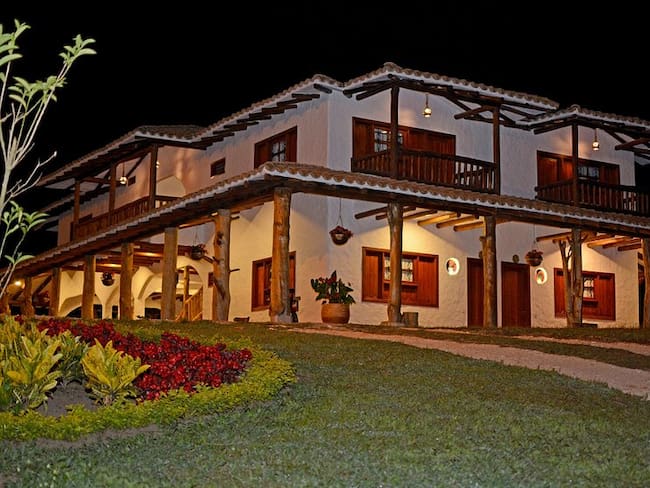 Superando la barrera histórica del 43% de ocupación. Foto Relacionada.