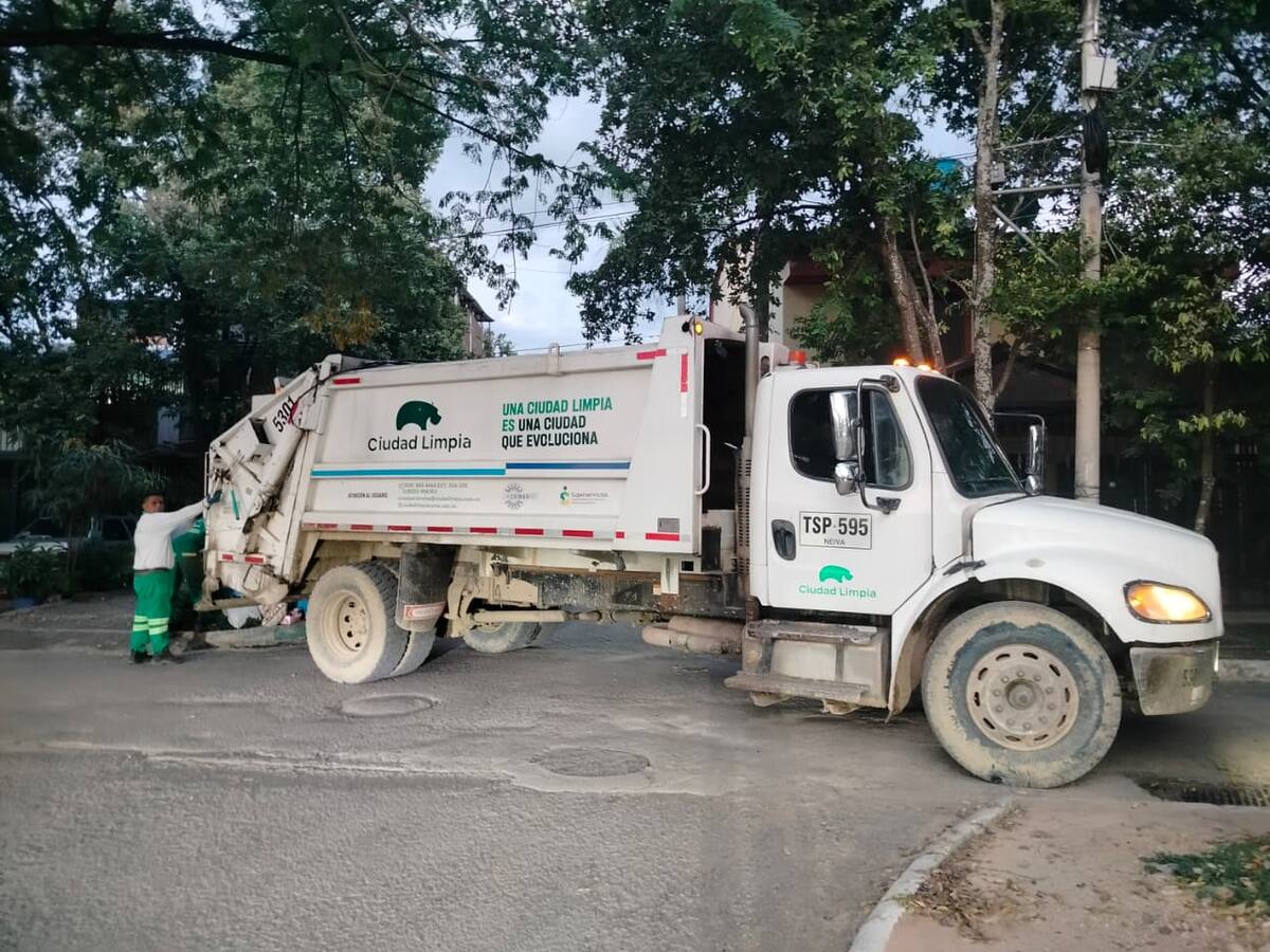 Diálogo con la comunidad permitió levantar bloqueo en el relleno sanitario de Neiva