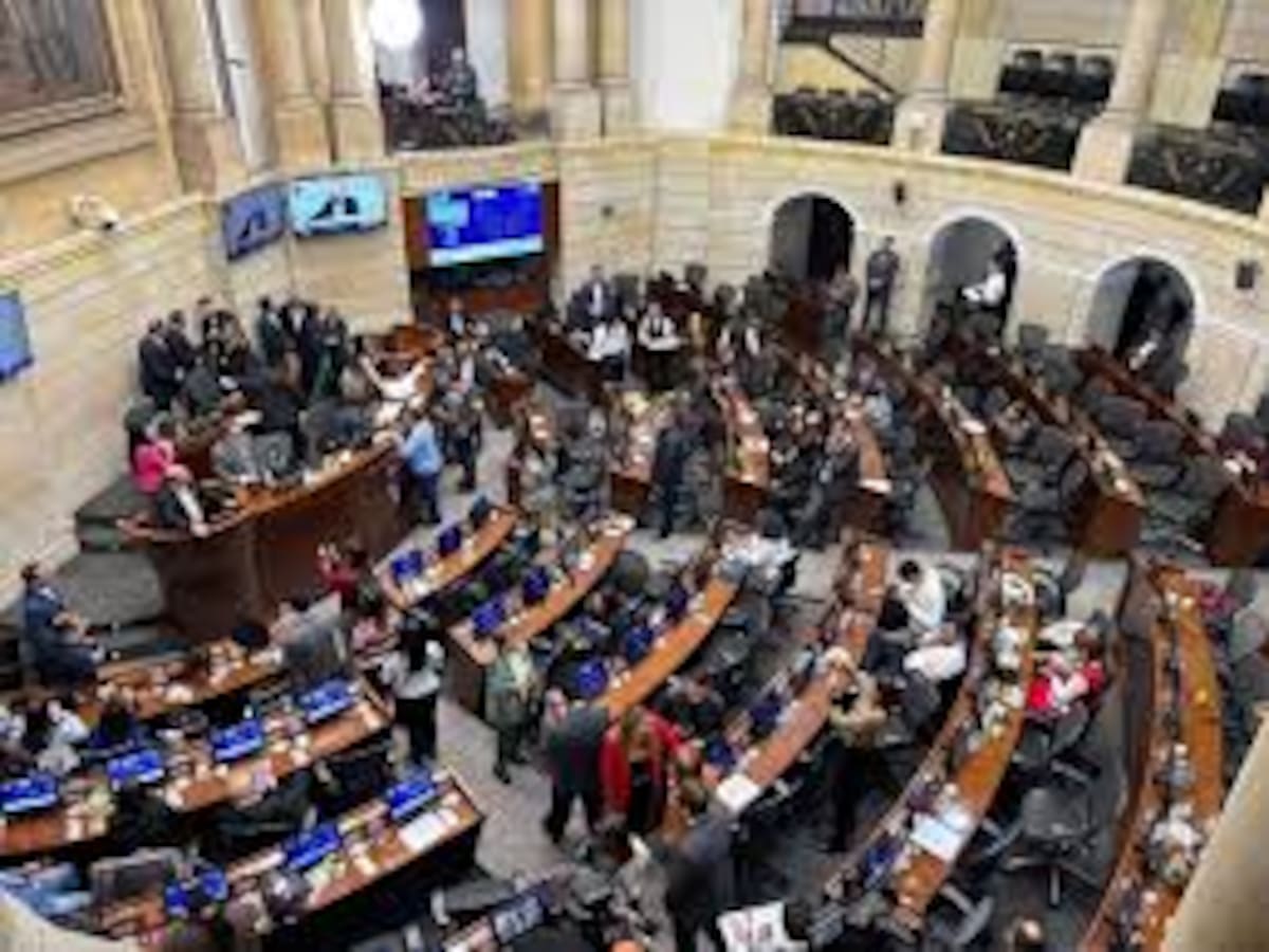 El Quindío una vez más sin representación en el Senado ¿Qué dicen los analistas políticos?