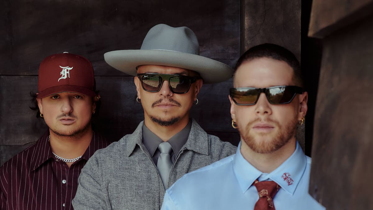 La agrupación Piso 21 regresa con su nuevo trabajo discográfico ‘Trescender’