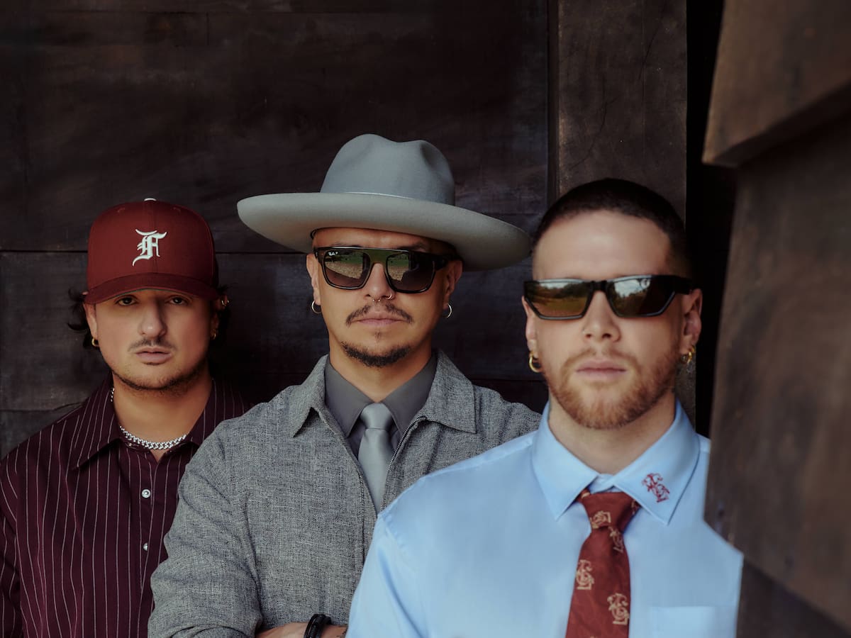 La agrupación Piso 21 regresa con su nuevo trabajo discográfico ‘Trescender’