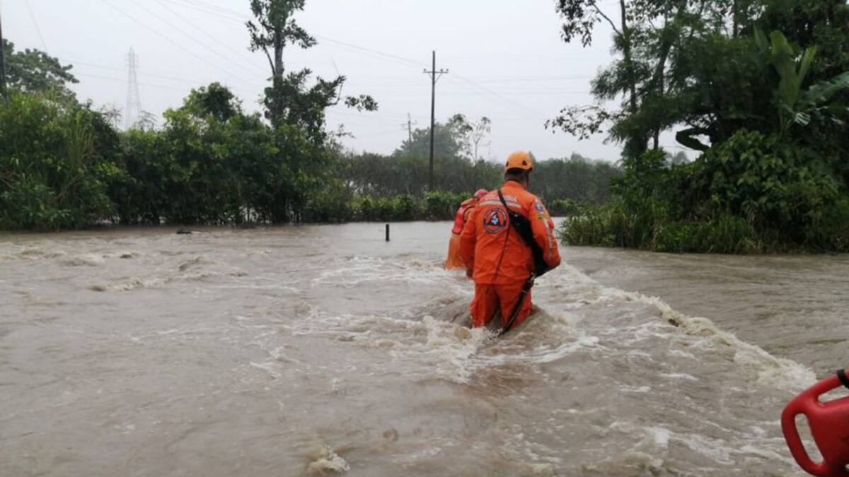 Siga estas recomendaciones para afrontar la temporada de lluvias