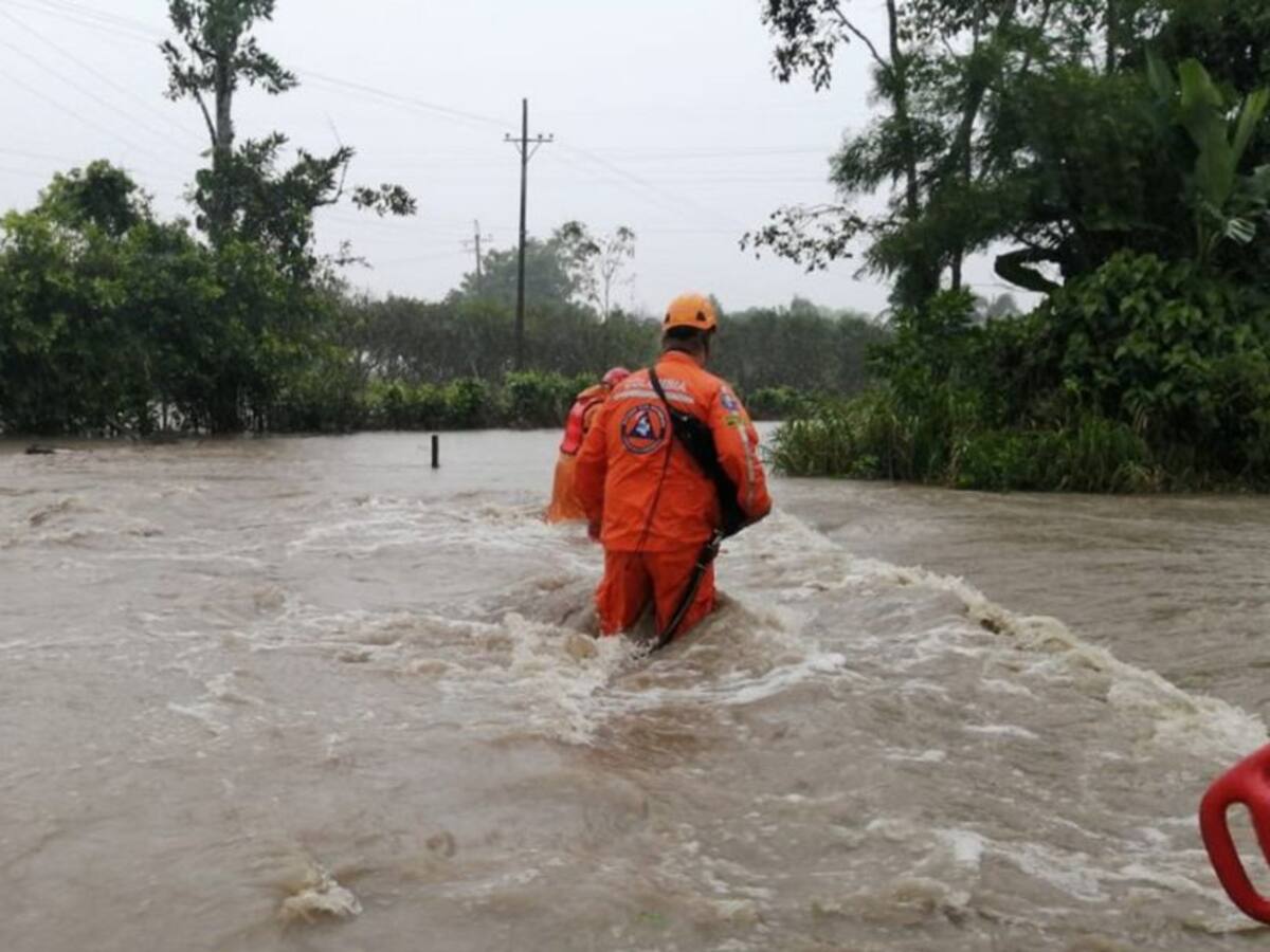 Siga estas recomendaciones para afrontar la temporada de lluvias
