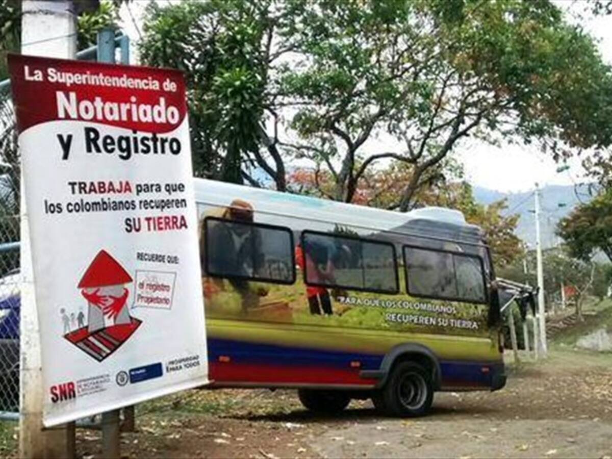 Superintendentes presentarán su renuncia protocolaria