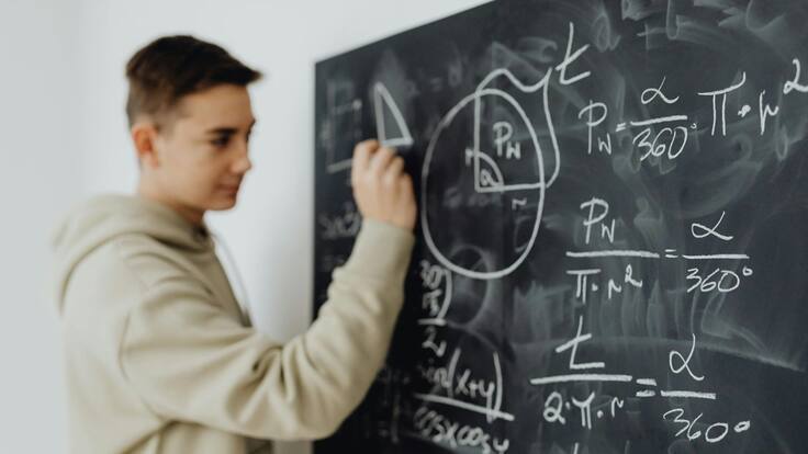 Matific: Se celebrarán las olimpiadas de matemáticas en Bogotá