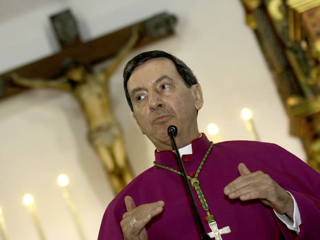 ¿Encubrió el cardenal y arzobispo de Bogotá a un sacerdote pederasta?