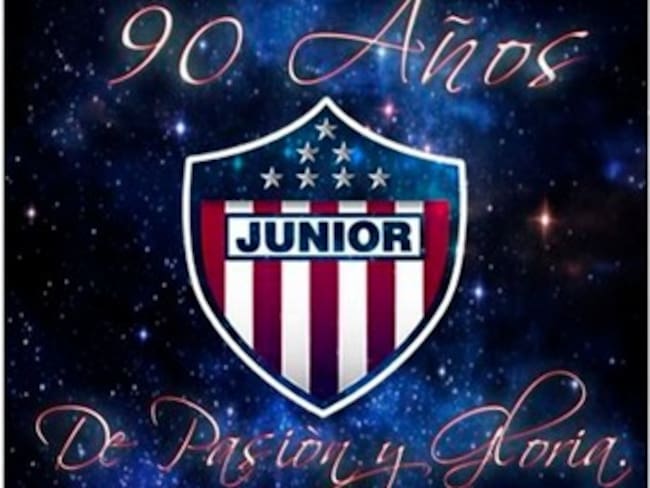 Junior: 90 años de una pasión caribe