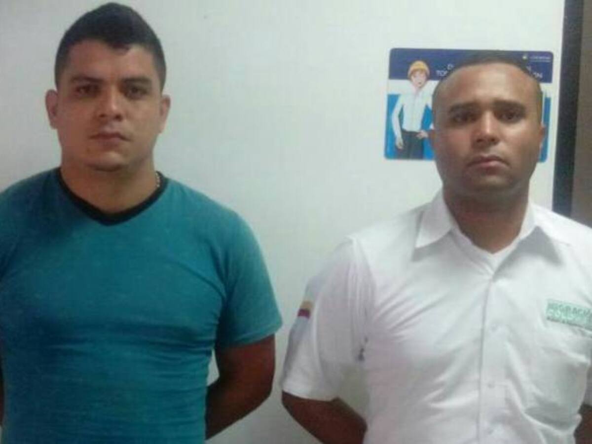 Detienen a venezolano señalado de asesinar a sindicalista en Colombia