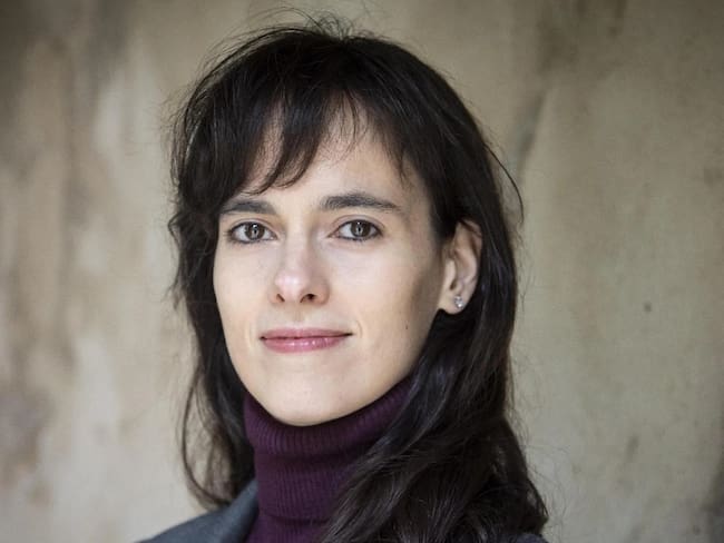 Hay que preguntarnos cuánta vigilancia aguanta la democracia: Carissa Véliz