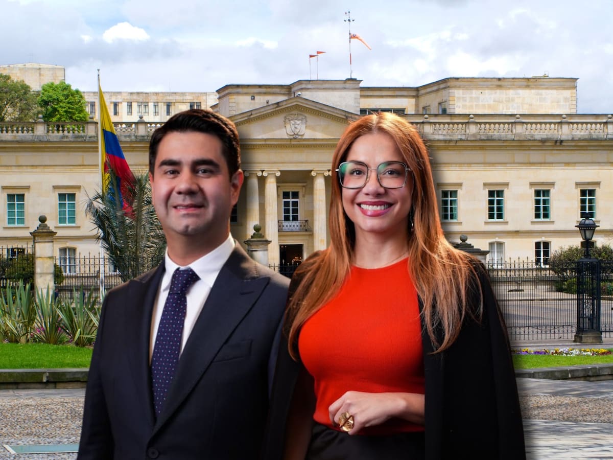 ¿Purga ideológica?: Juvinao pide a los gremios “no arrodillarse” al Gobierno; Molina responde