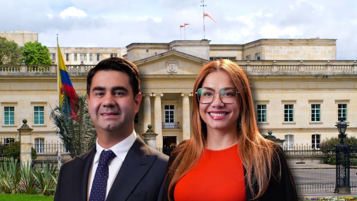 ¿Purga ideológica?: Juvinao pide a los gremios “no arrodillarse” al Gobierno; Molina responde