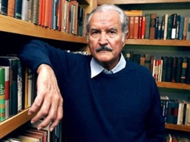 Carlos Fuentes descansará en Montparnasse junto a Cortázar y Vallejo