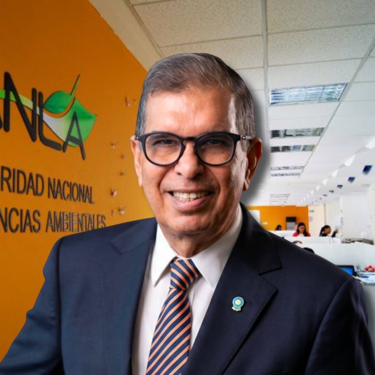 MinAmbiente designado descarta acabar con la ANLA, pero pide que no se use para frenar proyectos