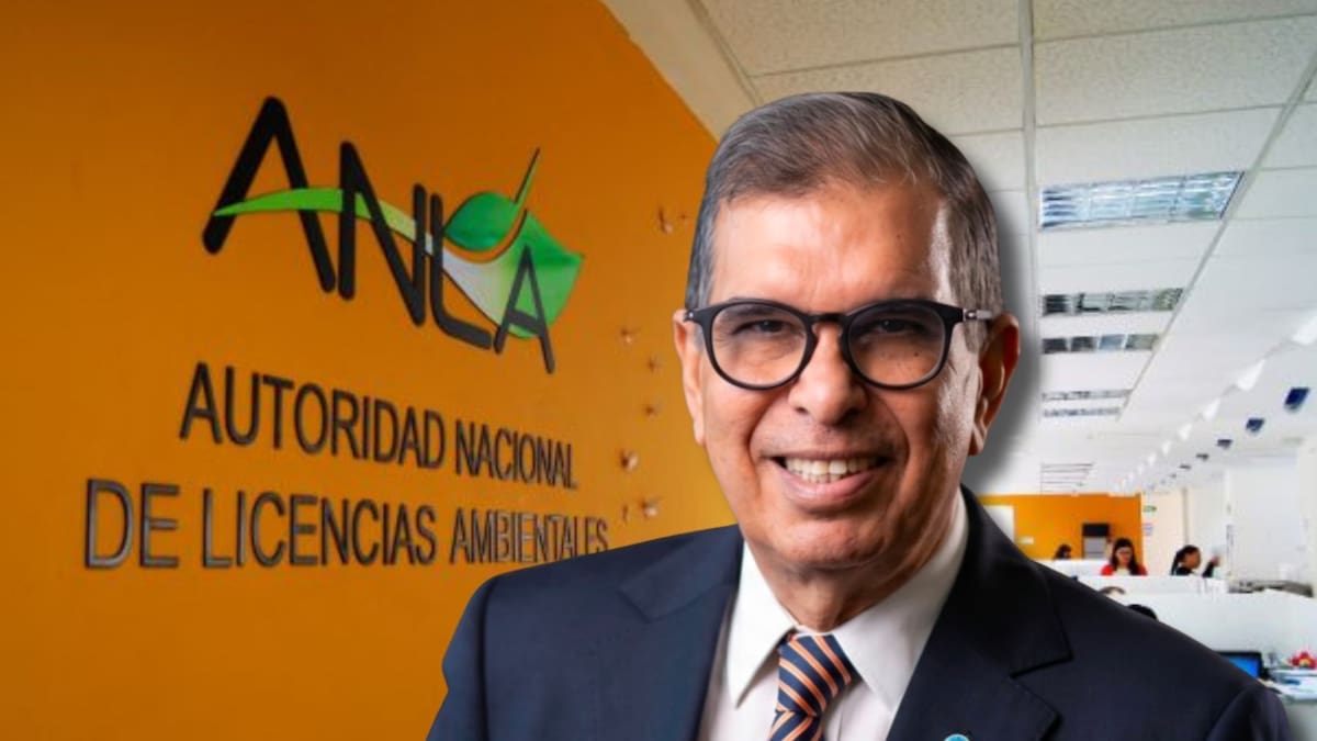 MinAmbiente designado descartó eliminar la ANLA: “no puede ser un mecanismo para frenar proyectos”