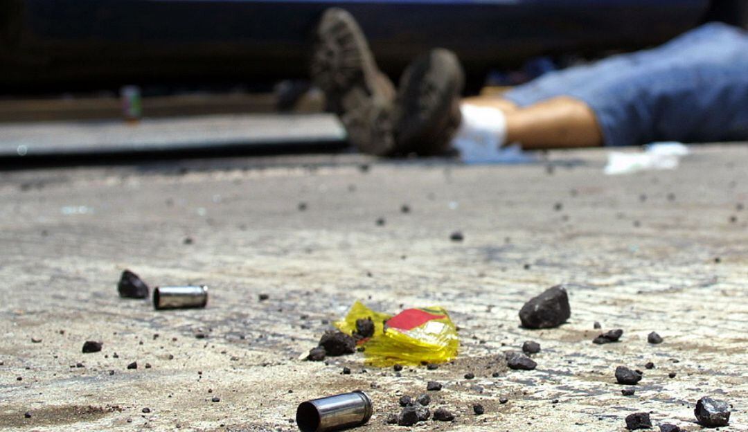 Edinson Mora, alcalde del municipio de Puerto Guzmán asegura que son tres las personas asesinadas en su municipio. 
 