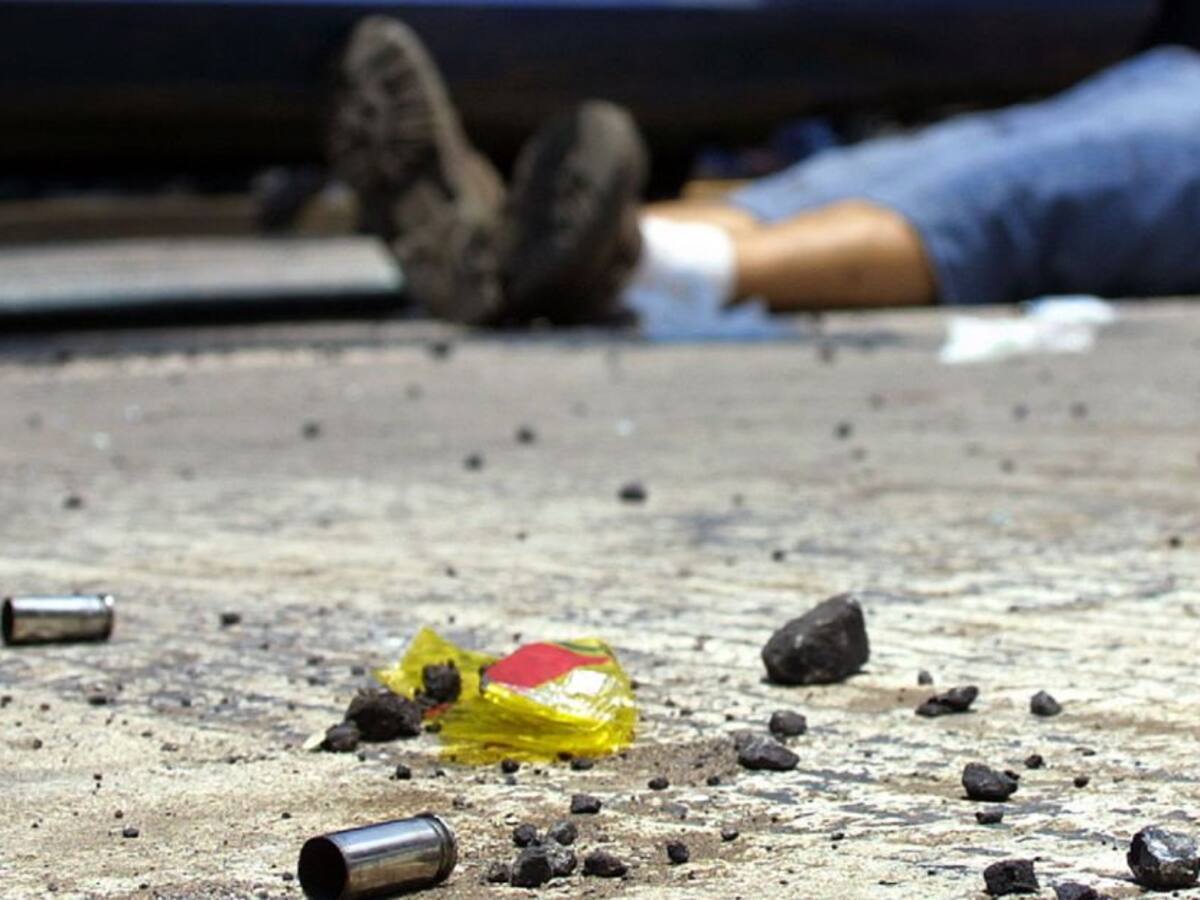 Se reporta nuevo hecho de violencia en Putumayo