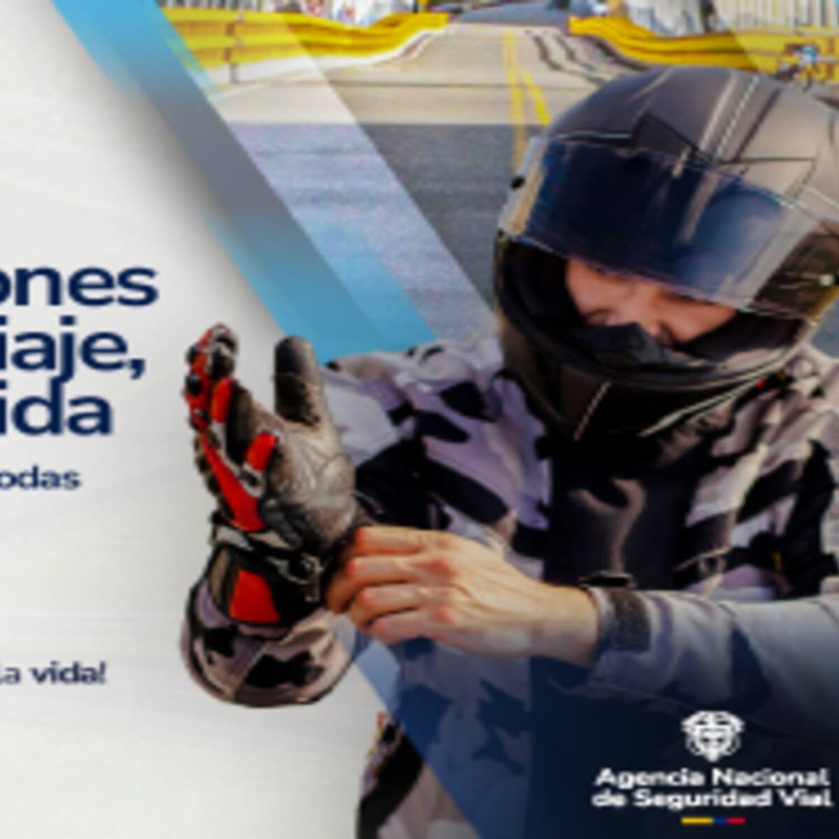 ¿Cómo reducir los siniestros viales en vacaciones? Esta es la nueva estrategia de la ANSV