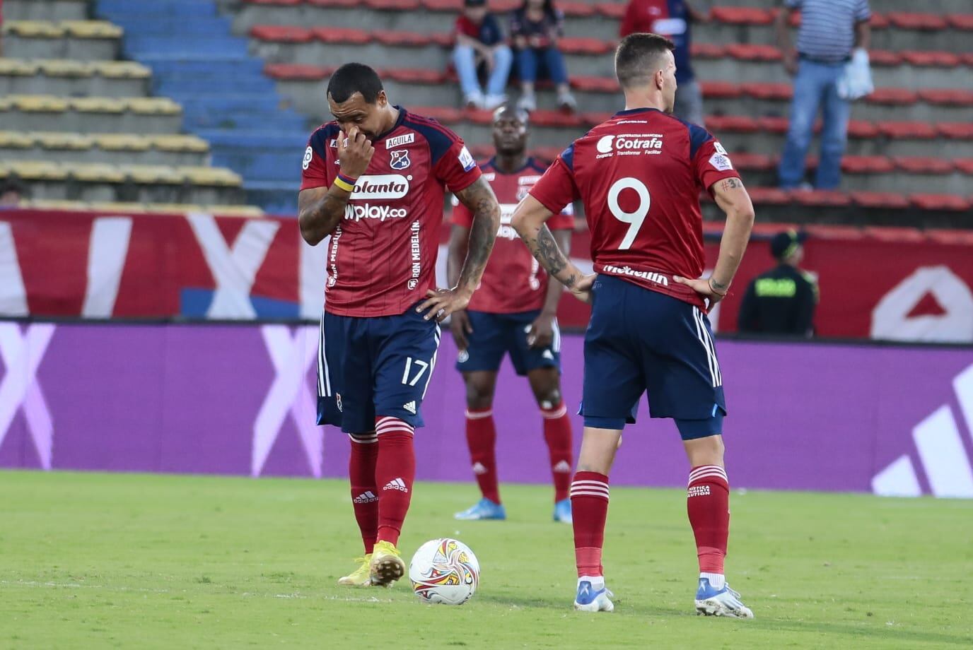 Felipe Pardo solo volvería a las canchas hasta septiembre / Colprensa.