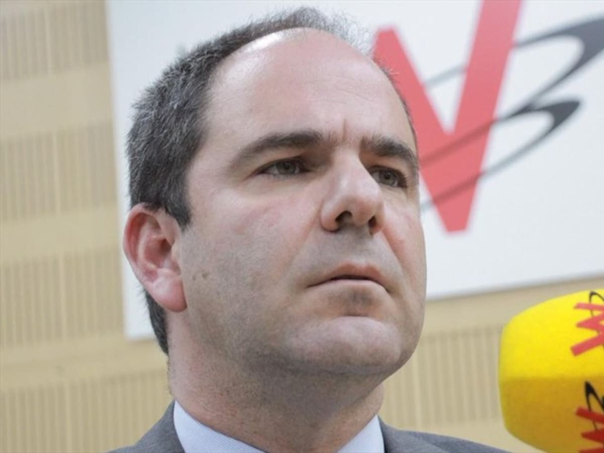 Pretender acabar con la JEP no tiene sentido: ponente de proyecto que la deroga