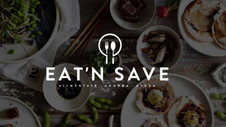 “Eat and Save” una aplicación que deja huella