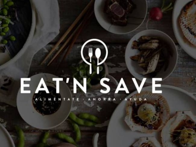 “Eat and Save” una aplicación que deja huella