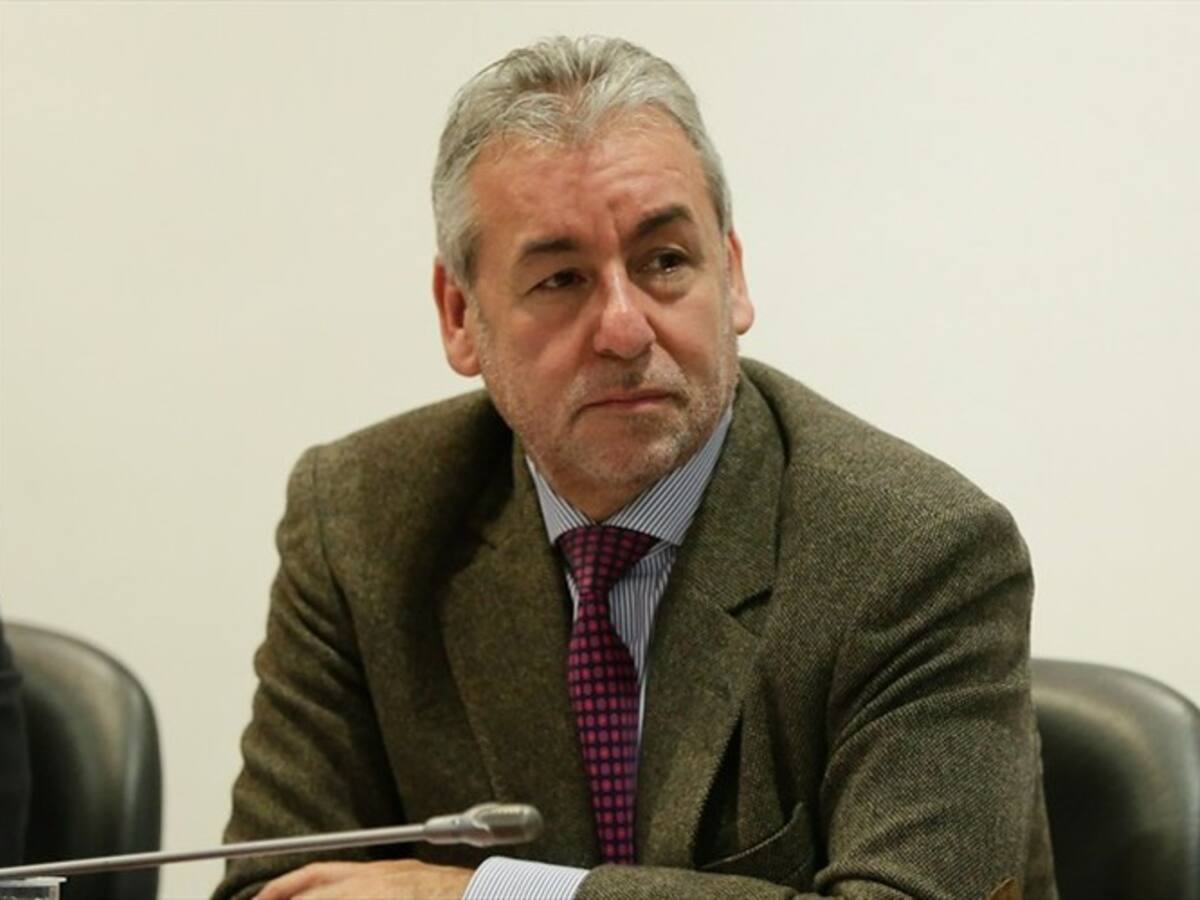 Con Ley de Amnistía no habrá impunidad: Gobierno a HRW