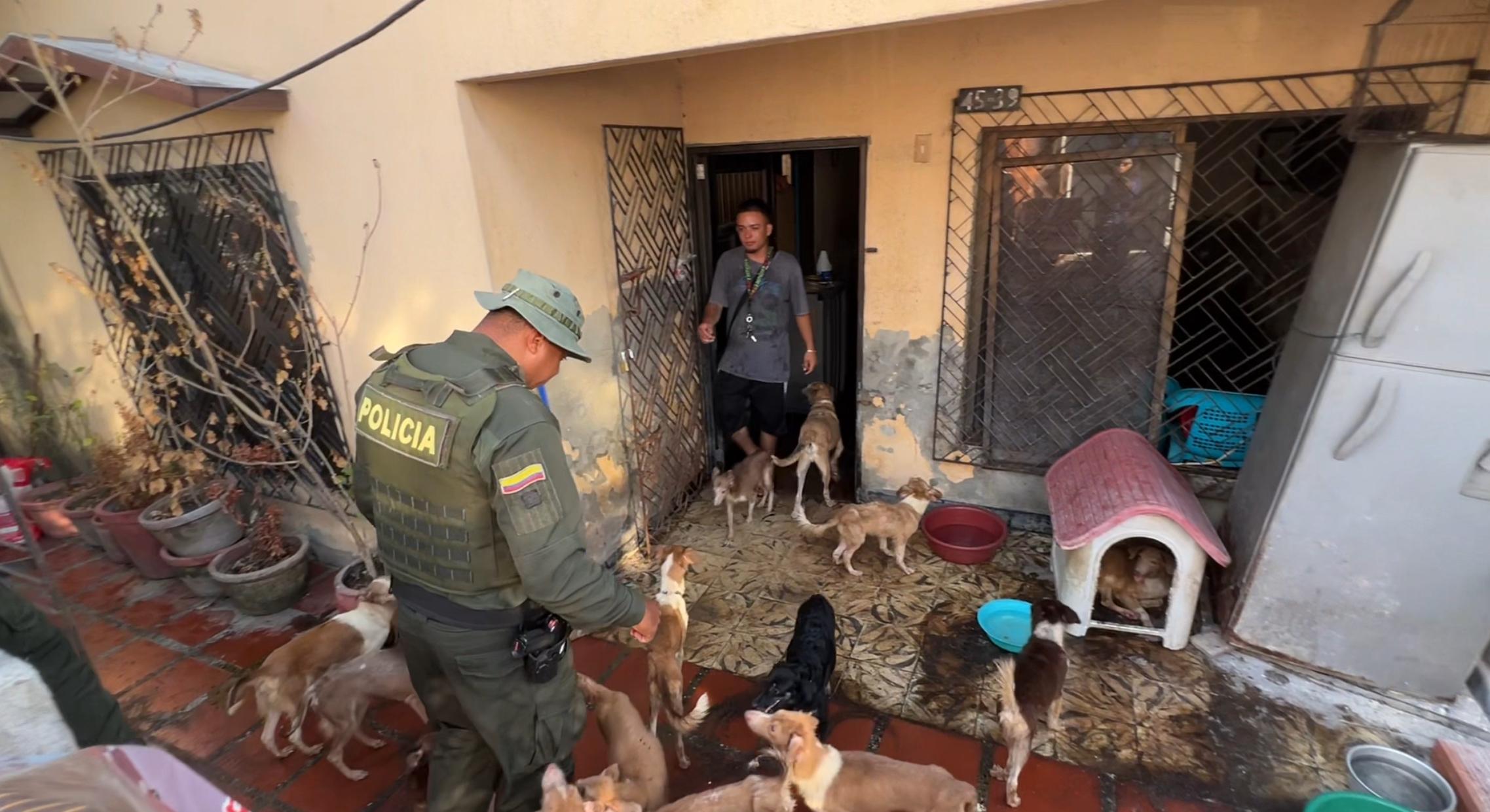 Gobernación de Bolívar