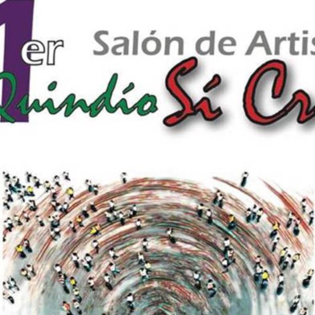 Primer Salón de Artistas del Quindío, 24 artistas expondrán sus obras