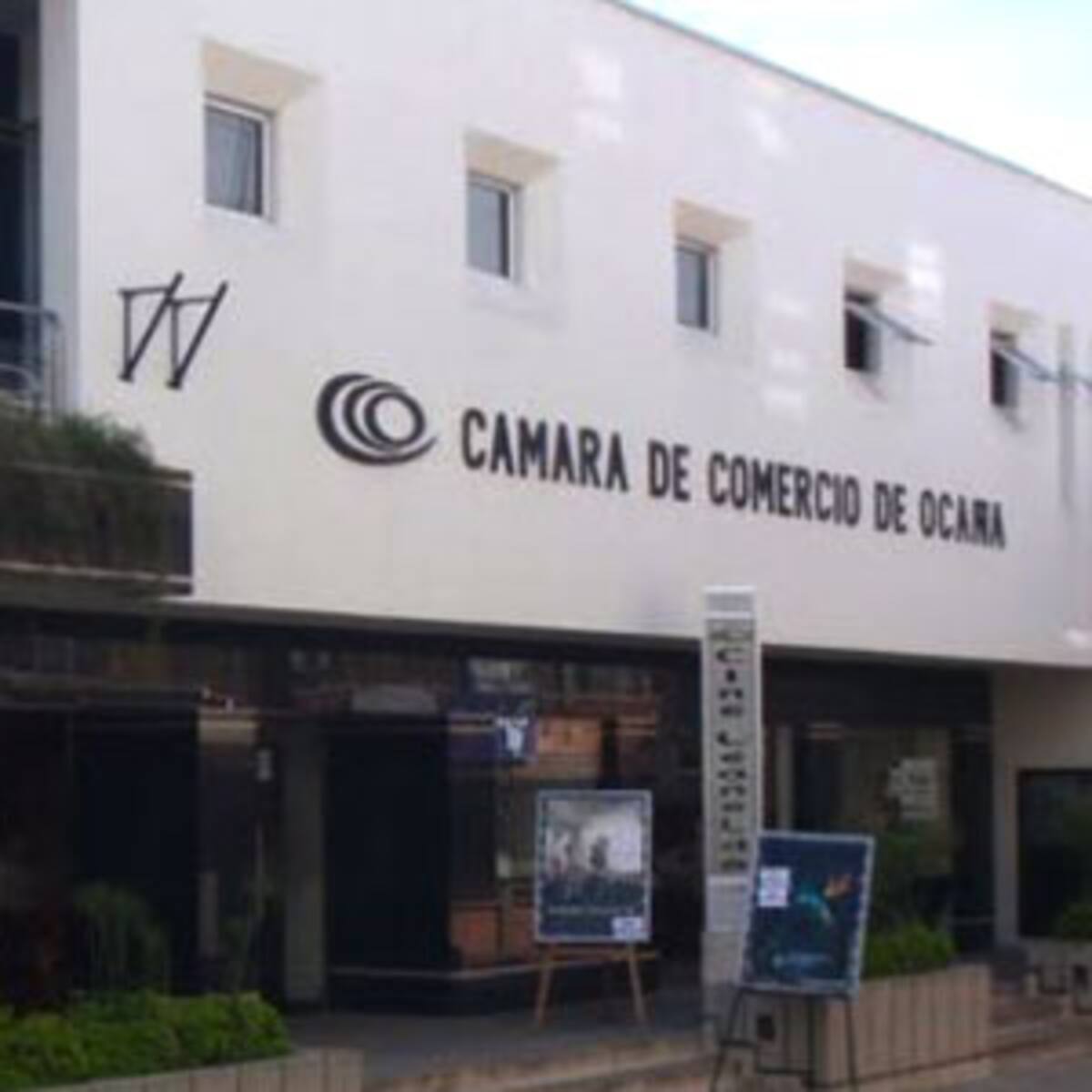 Desde la Cámara de Comercio de Ocaña denuncian suplantación de sus empleados