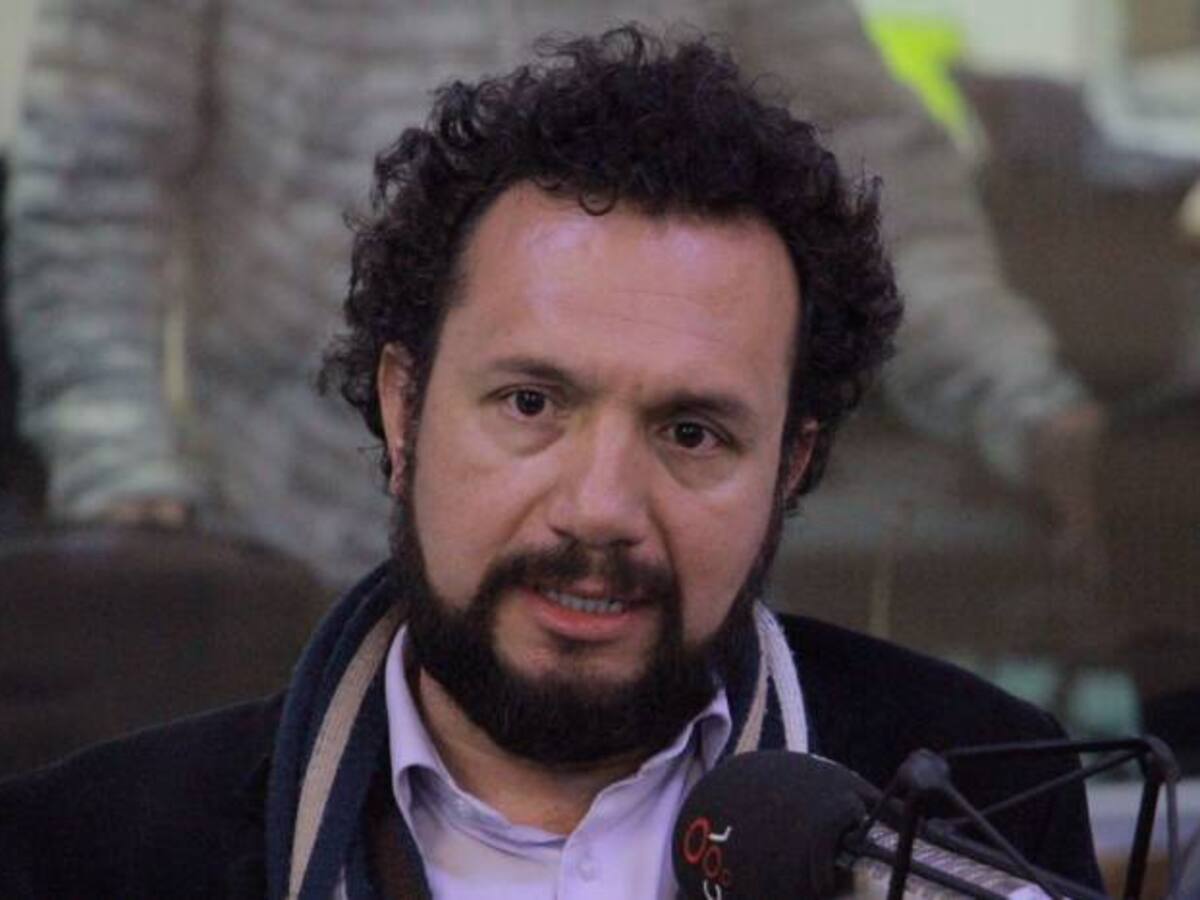 Que el Papa incluya el tema del consumismo en su discurso habla bien: Rubio