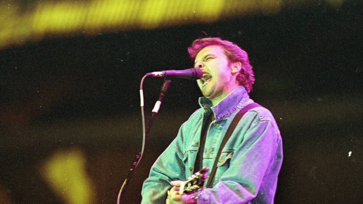 La Buena y La Mejor: David Summers